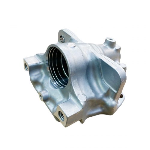 FRONT GEAR BOX L ASSEMBLY