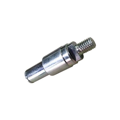 KNIFE TENSION PULLEY AXLE 